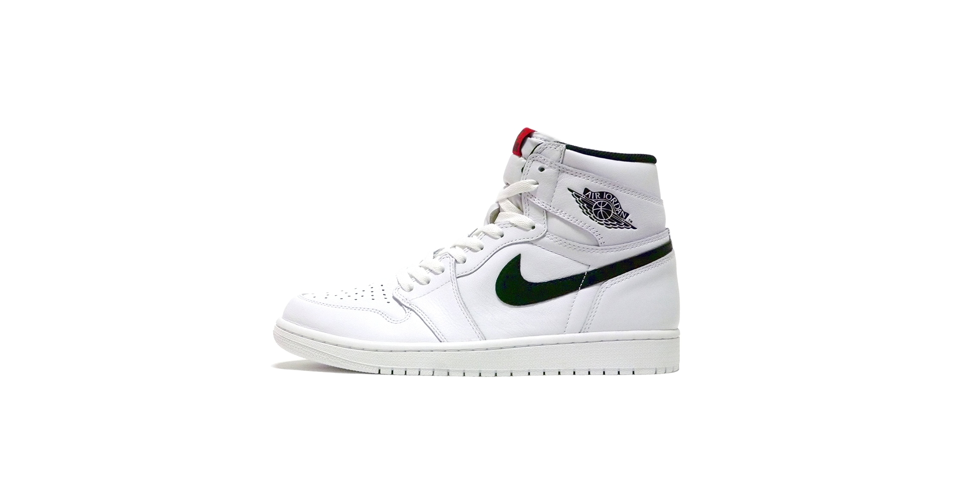エアジョーダン1 陰陽 6月11日発売 陰陽パック AIR JORDAN 1 RETRO HIGH OG YIN YANG